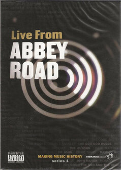 Live from Abbey Road: The Best of Series 1