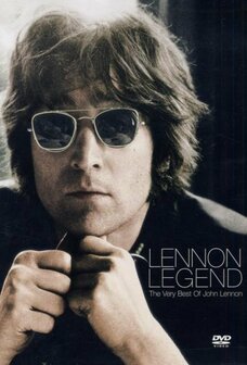 John Lennon - Legend