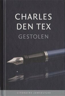 Charles den Tex // Gestolen