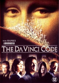 The Da Vinci Code (2013)