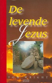 Tom Wright - Levende Jezus