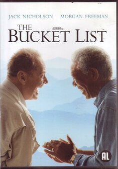 The Bucket List (2007)&nbsp;