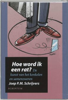 Joep Schrijvers // Hoe word ik een rat?