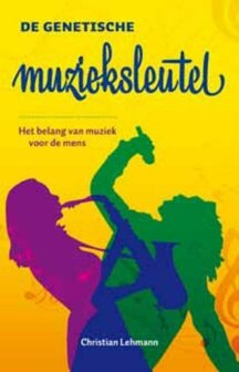 Christian Lehmann // De genetische muzieksleutel