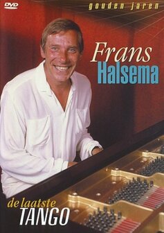 Frans Halsema - De Laatste Tango