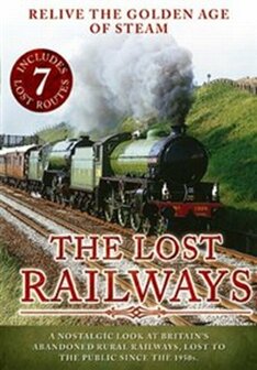 The Lost Railways