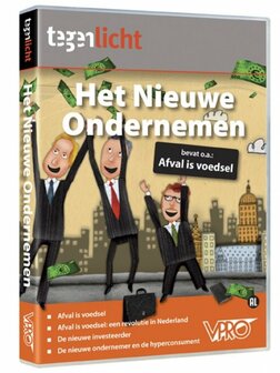 Het Nieuwe Ondernemen