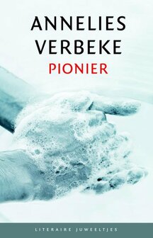 Annelies Verbeke // Pionier