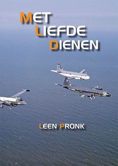 Leen Pronk // Met Liefde Dienen