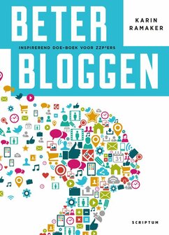 Karin Ramaker // Beter bloggen