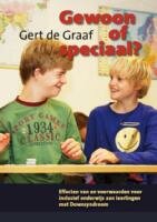 Gert de Graaf // Gewoon of speciaal