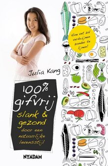 Julia Kang // 100% gifvrij