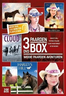 Paardenbox