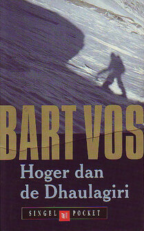 ​Bart Vos//Hoger dan de Dhaulagiri (singel)