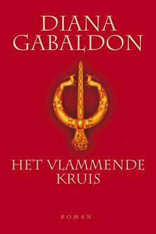 Diana Gabaldon // Het Vlammende Kruis