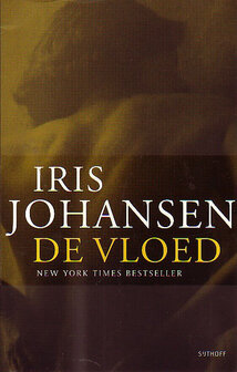 ​Iris Johansen//De vloed