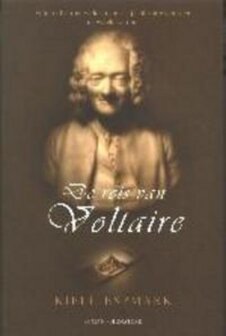 Kjell Espmark // De Reis Van Voltaire