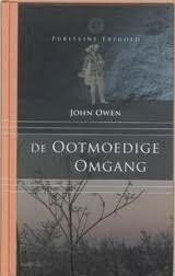 John Owen // De ootmoedige omgang