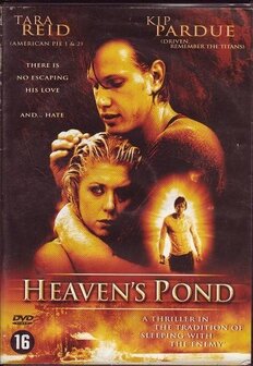 ​Heaven&#039;s Pond (2003) 