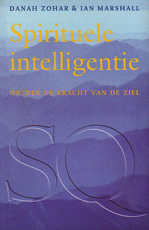 Danah Zohar // Spirituele intelligentie