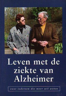 Leven met de ziekte van Alzheimer