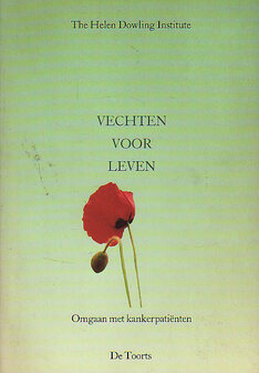 The Helen Dowling Institute // Vechten voor leven