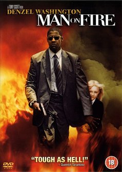 Man on Fire (2004)