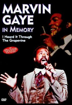 Marvin Gaye - In Memory