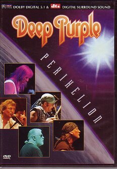 Deep Purple - Perihelion