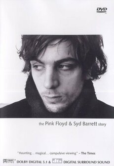 The Pink Floyd &amp; Syd Barrett Story