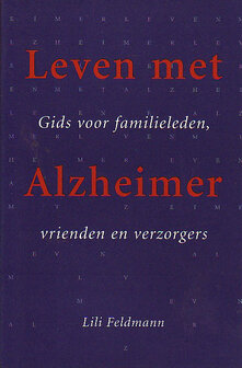 Lili Feldmann // Leven met Alzheimer