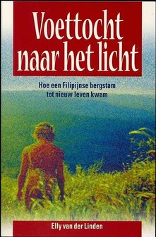 Elly van der Linden // Voettocht naar het licht