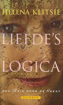 Helena Klitsie // Liefde&#039;s logica (raibow)