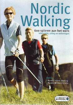 Nordic walking