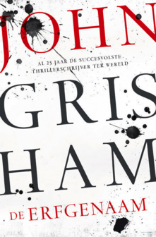 John Grisham // De erfgenaam