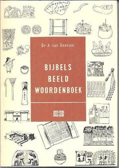 A. van Deursen // Bijbels beeldwoordenboek