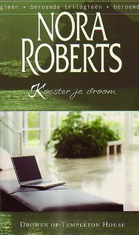 Nora Roberts // Koester je droom