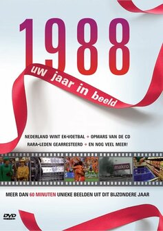 Uw Jaar in Beeld 1988