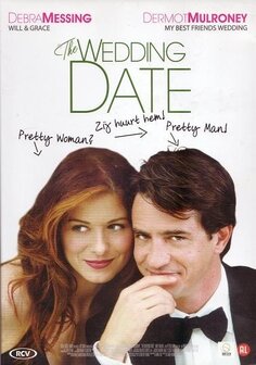 ​Wedding Date, The (2005) 