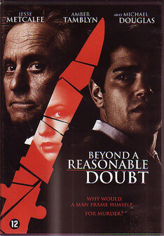 ​Beyond a Reasonable Doubt (2009) 