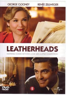 Leatherheads (2008)