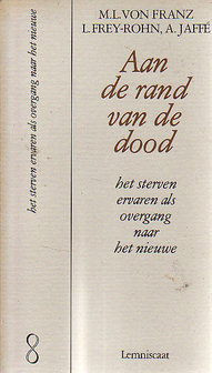 M.L.von Franz // Aan de rand van de dood