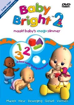 Baby Bright 2 Animation