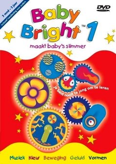 Baby Bright 1 Live Action