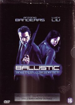 Ballistic: Ecks vs. Sever (2002)