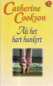 ​catherine cookson///als het hart hunkert