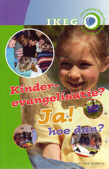 Sam Doherty // Kinderevangelisatie?