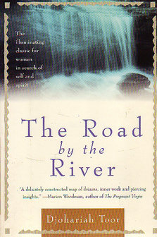 Djohariah Toor // The road by the river