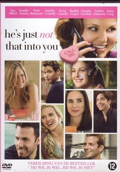 ​He&#039;s Just Not That into You (2009) 