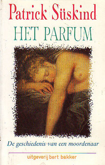 Patrick Suskind // Het parfum